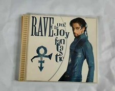 Prince Rave Un2  the Joy