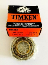 TIMKEN - CUSCINETTO A RULLI