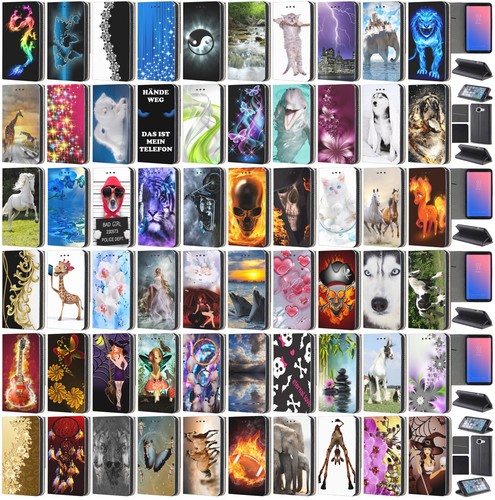 Custodia per samsung - samsung, galaxy