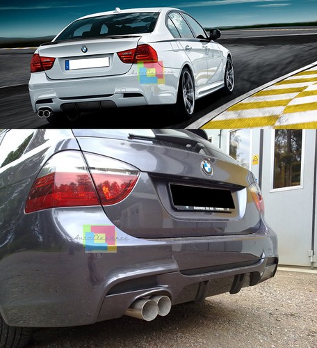 Sotto paraurti bmw - sotto,