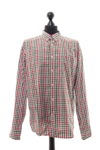 Tommy hilfiger manica camicia - tommy,