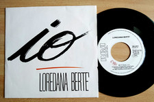 LOREDANA BERTE - IO /