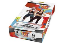 Figurine Panini NXT 2.0 WWE
