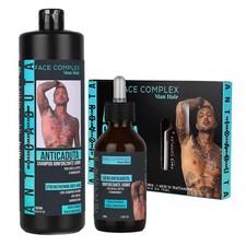 KIT TRATTAMENTO RINFORZANTE