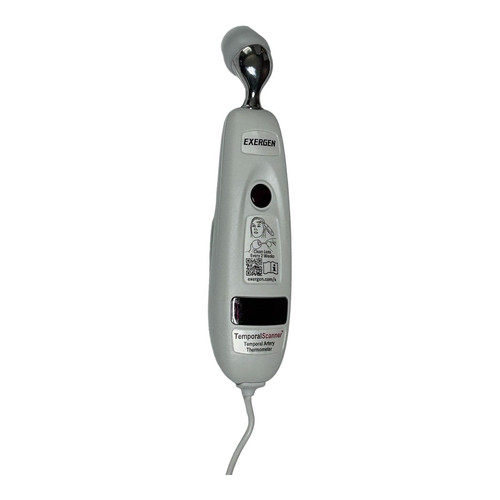 Exergen tat5000s rs232 coro - exergen, tat5000s-rs232-coro