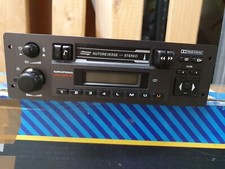 Cassetta Grundig vintage