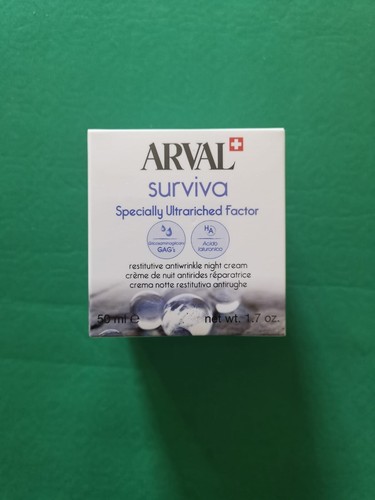 Arval specially ultrariched - -,