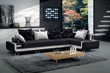 DIVANO SALOTTO MEGA SOFA