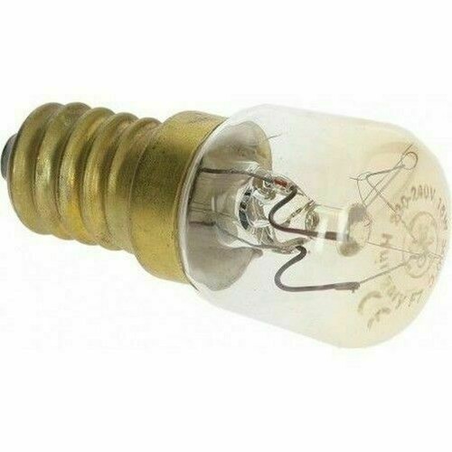 Lampada e14 15w - lampada,