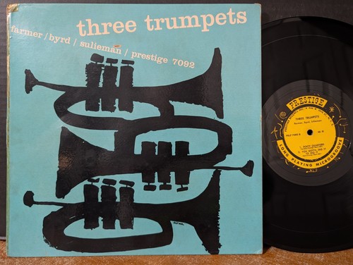 Art farmer donald byrd idrees - art,