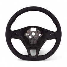 Volante multifunzionale con - volante,