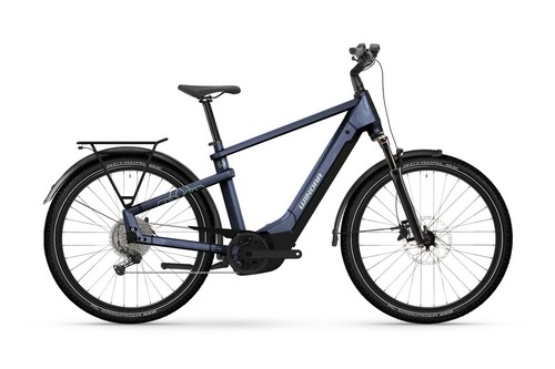 Winora yakun x10e - winora,