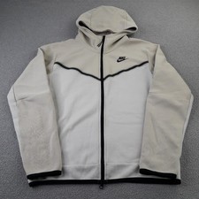 Felpa Nike con cappuccio uomo