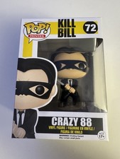 Funko Pop! Film: Kill Bill