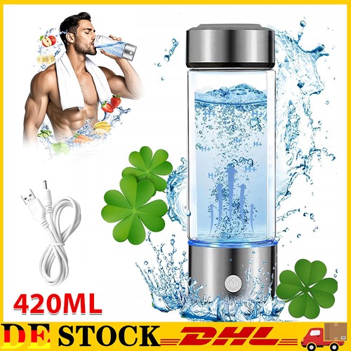 Bombola acqua idrogeno - acqua,