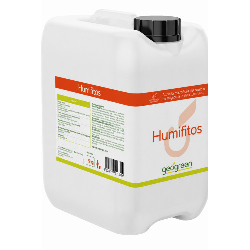 Humifitos concime - 5,