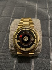Raro orologio automatico