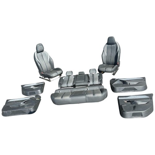 Tappezzeria completa per - tappezzeria,