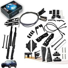 Per BMW X3 E83 Panorama