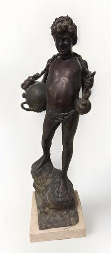 Grande scultura - grande,