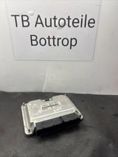 Centralina motore Audi A6 4B