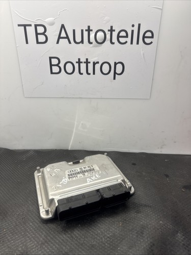 Centralina motore audi 4b - a6,