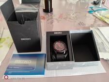 N*1 SEIKO 5 SPORTS SRPD83K1
