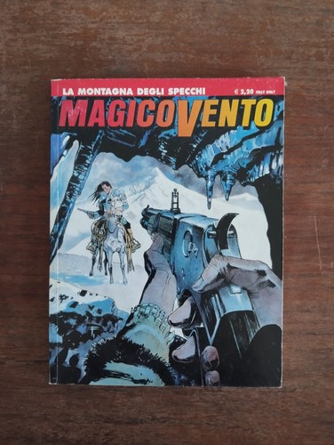 2003 magico vento luglio - 2003,