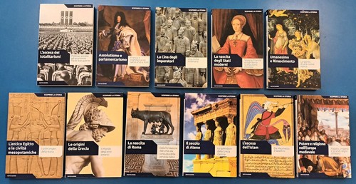 Scoprire storia lotto 11 - lotto,