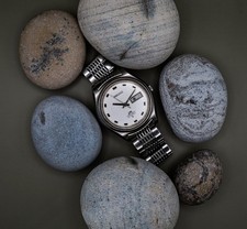 Seiko Lm Anni 70 Quadrante
