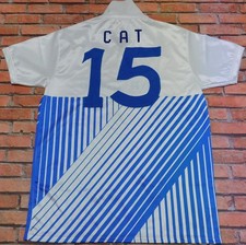 ENNERRE NR n°15 MAGLIA SHIRT