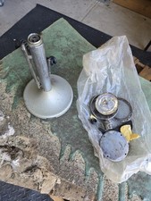 Microfono vintage Silver Eagle