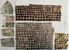 monete joblot collezione 450+