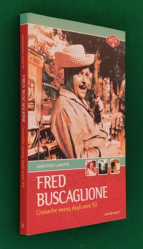 Gioacchino lanotte fred - -,
