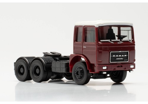 Herpa 310567 003 roman diesel - herpa, 310567-003