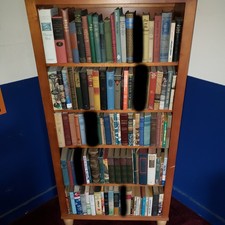 Pick one - Vintage / Antique Hardback / Paperback Books