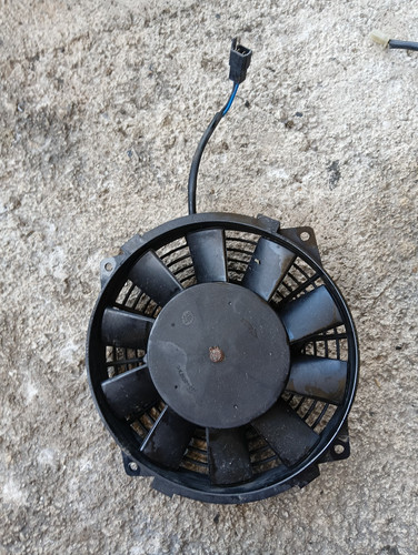 Ventola radiatore kymco - radiatore,