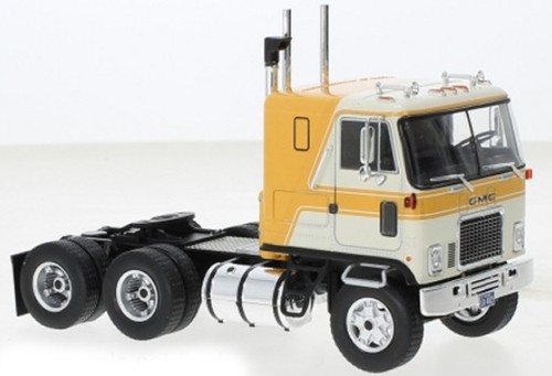 Gmc astro 1970 - gmc,