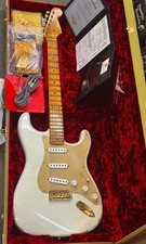 Fender Custom Shop Edizione