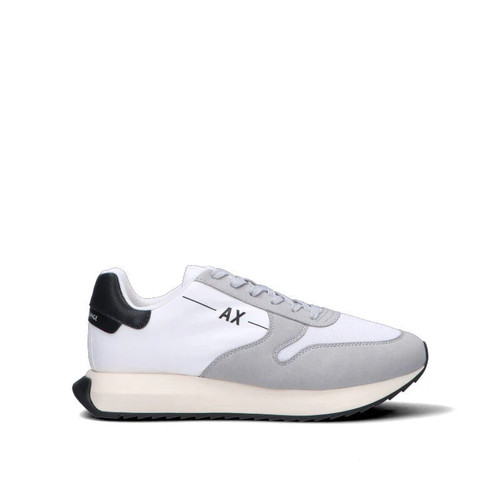 Armani exchange sneakers uomo - sneakers,