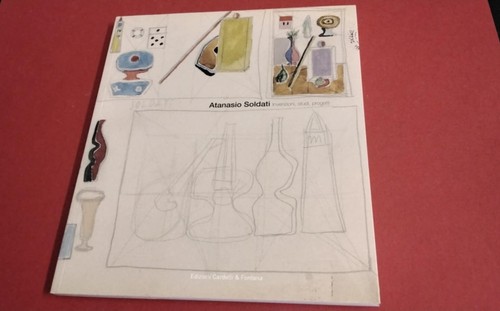 Atanasio soldati - atanasio, –
