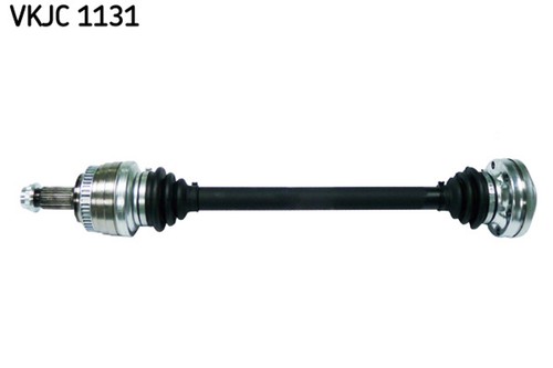 Albero motore skf vkjc 1131 - albero,