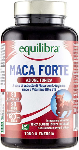 Integratori alimentari maca - integratori,