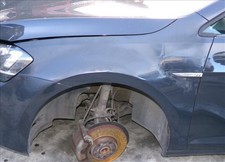 parafango anteriore sinistro