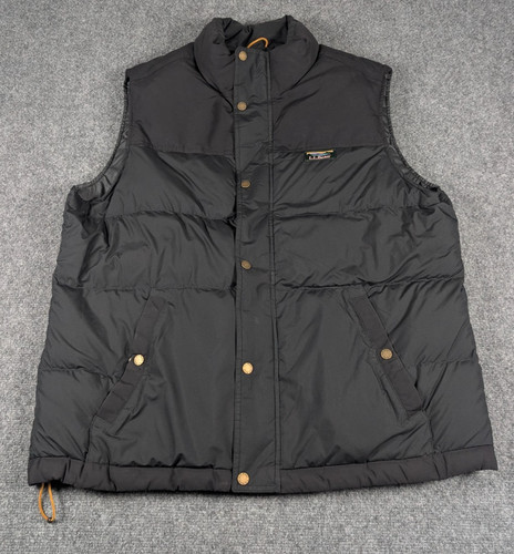 Gilet piumino classico - ll, bean