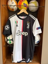 Maglia juventus ronaldo - maglia, 7