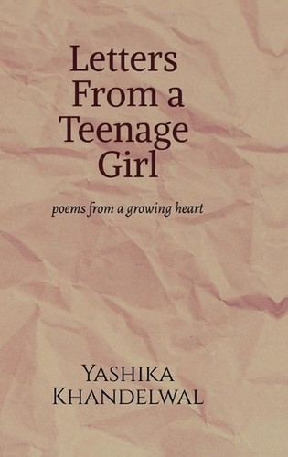 Letters from teenage girl - letters,