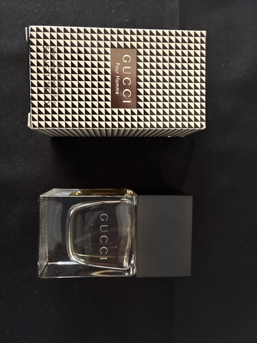Profumo gucci pour - pour, 50ml