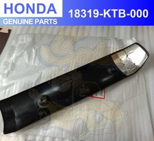 Protezione marmitta Honda Big