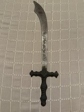 sciabola antica Araba